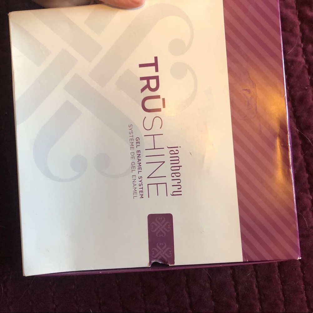 Gel Nail Kit